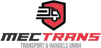 MEC Trans Transport & Handels GmbH - Logo